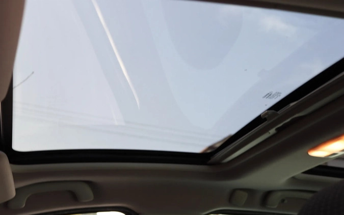 Renault Grand Scenic cena 21900 przebieg: 245000, rok produkcji 2011 z Czaplinek małe 211